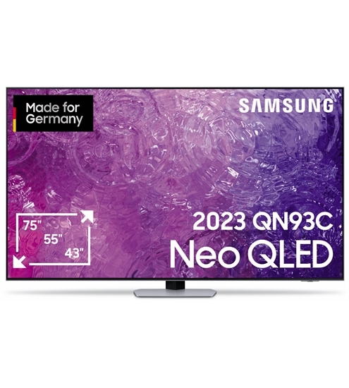 Samsung GQ55QN93CAT