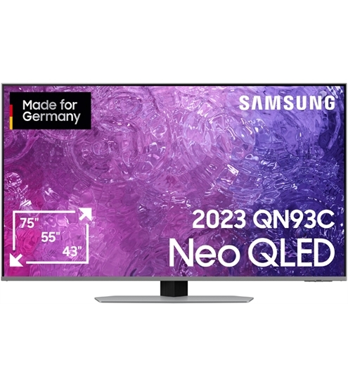 Samsung GQ75QN93CAT