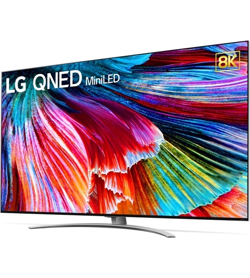 LG 86QNED999