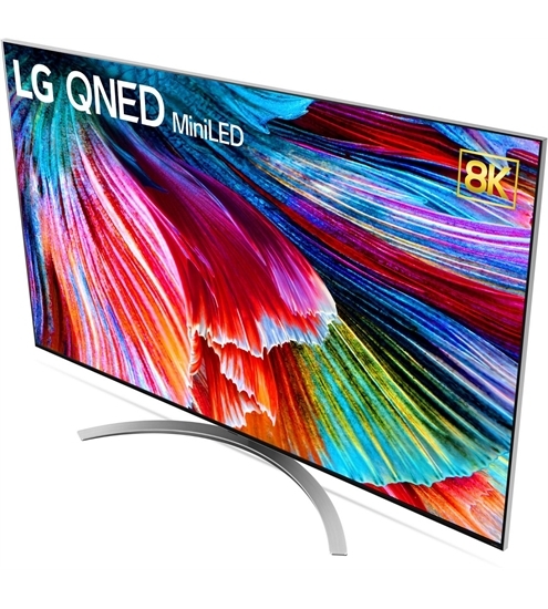 LG 86QNED999