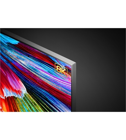 LG 86QNED999