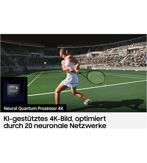 Samsung GQ55QN95BAT