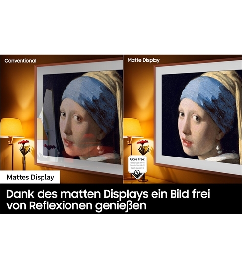 Samsung GQ65LS03BAU The Frame (2022)