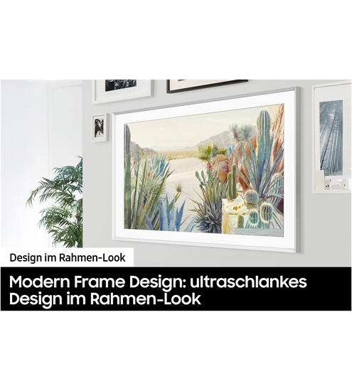 Samsung GQ65LS03BAU The Frame (2022)