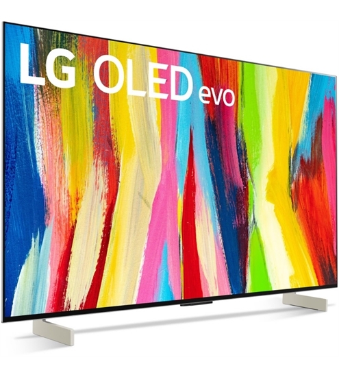 LG OLED42C29LB