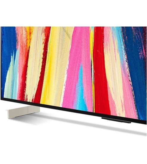 LG OLED42C29LB