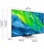 Samsung GQ65S95BAT