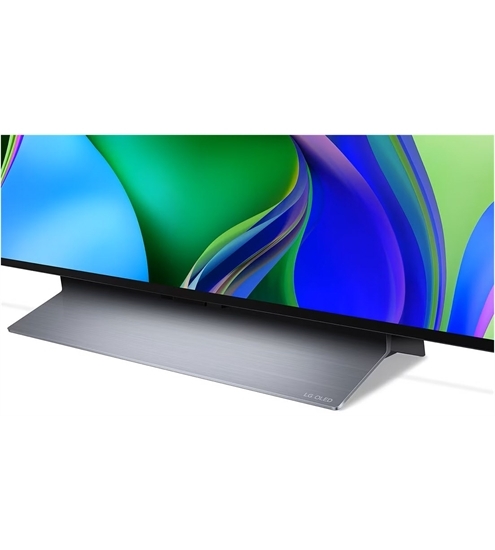 LG OLED48C38LA