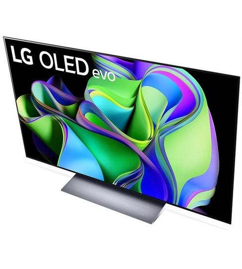 LG OLED48C38LA