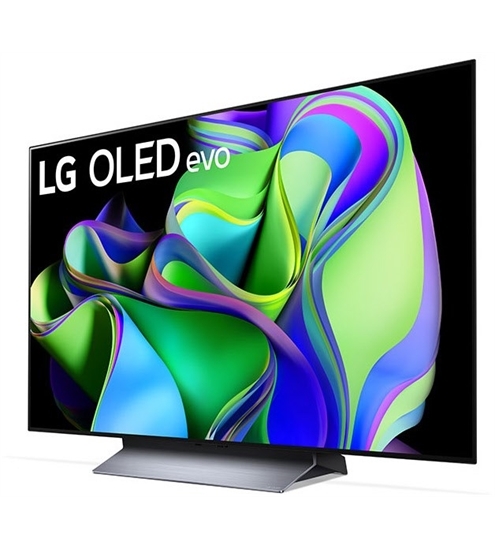 LG OLED48C38LA