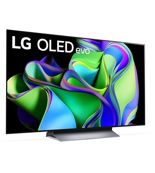 LG OLED48C38LA