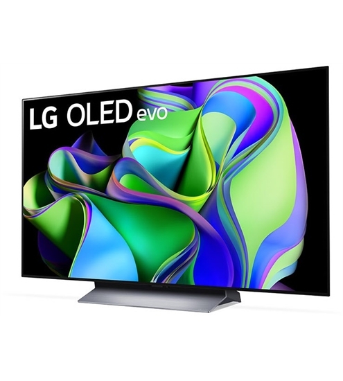 LG OLED48C38LA