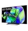 LG OLED48C38LA
