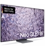 Samsung GQ85QN800CT