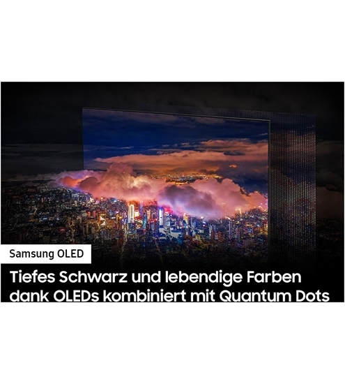 Samsung GQ77S95CAT