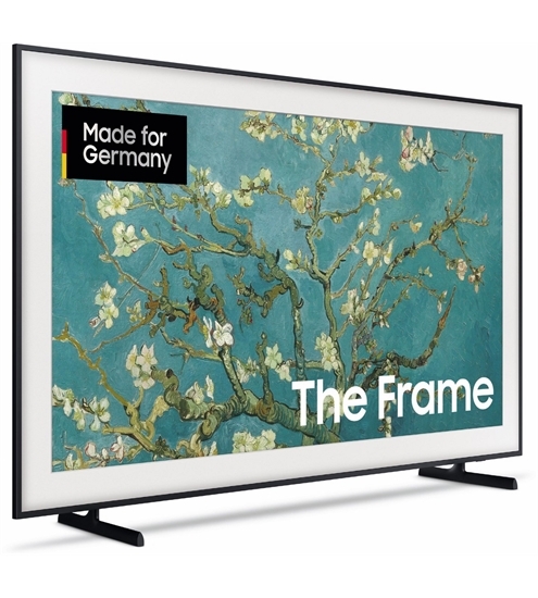 Samsung GQ85LS03BGU The Frame (2023)