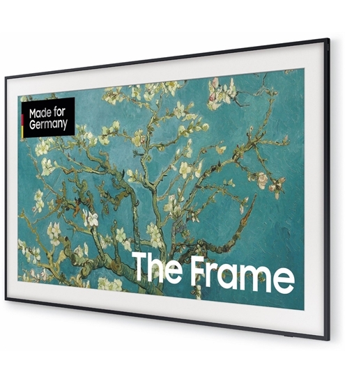 Samsung GQ85LS03BGU The Frame (2023)