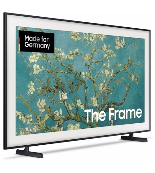 Samsung GQ65LS03BGU The Frame (2023)