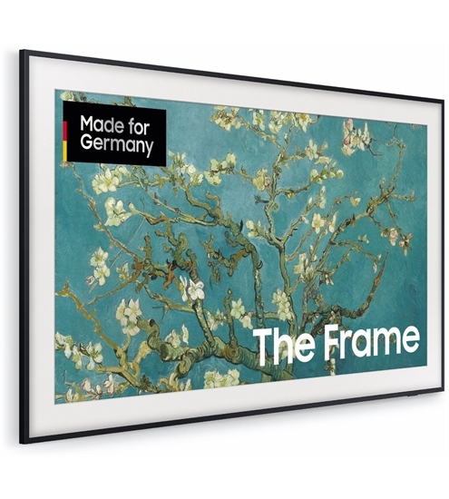 Samsung GQ65LS03BGU The Frame (2023)