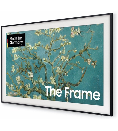 Samsung GQ65LS03BGU The Frame (2023)