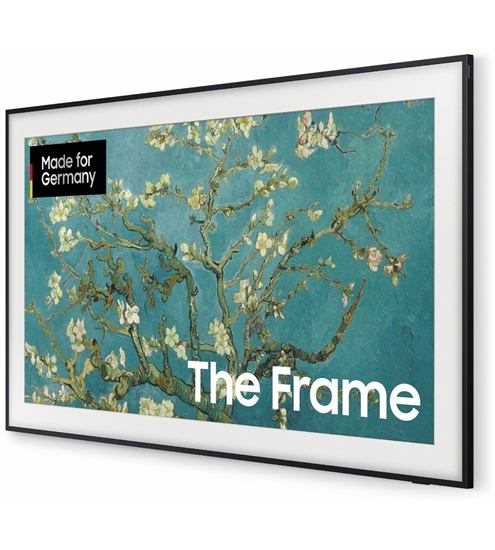 Samsung GQ50LS03BGU The Frame (2023)