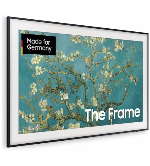 Samsung GQ50LS03BGU The Frame (2023)