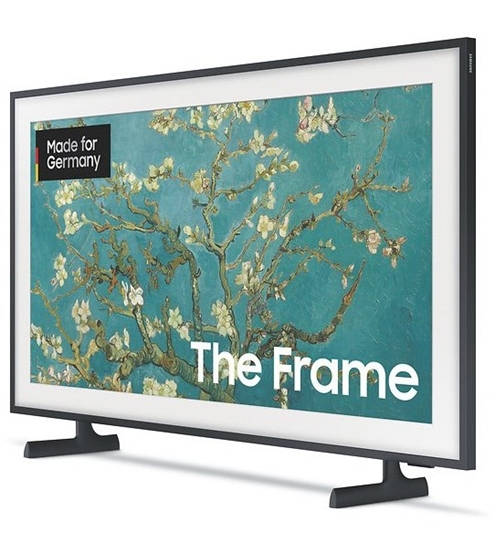 Samsung GQ43LS03BGU The Frame (2023)