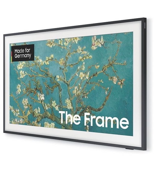 Samsung GQ43LS03BGU The Frame (2023)