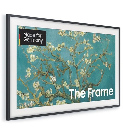 Samsung GQ43LS03BGU The Frame (2023)
