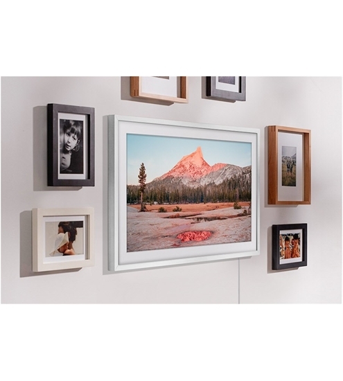 Samsung GQ43LS03BGU The Frame (2023)