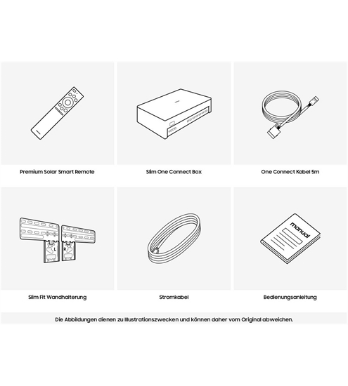 Samsung GQ43LS03BGU The Frame (2023)