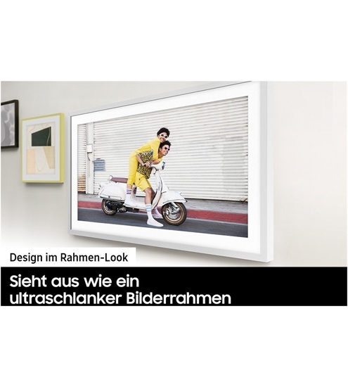 Samsung GQ43LS03BGU The Frame (2023)