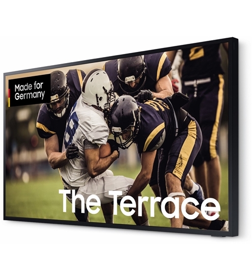 Samsung GQ75LST7TGU The Terrace Aussteller