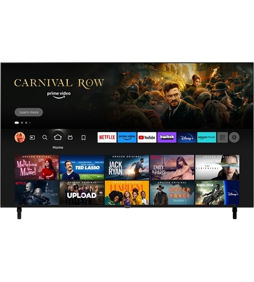 Panasonic TX-75MXN888