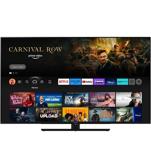 Panasonic TX-50MXN888