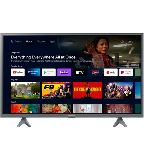 Panasonic TX-32MSN608