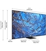Samsung GQ98QN990CT