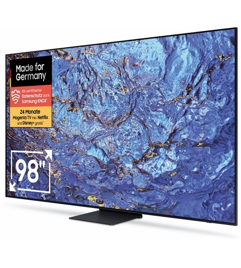 Samsung GQ98QN990CT