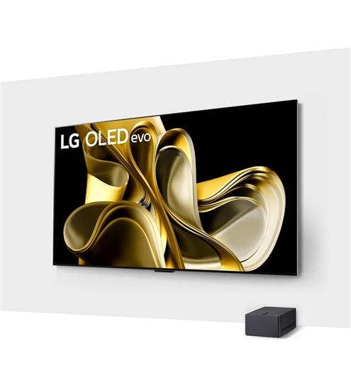LG OLED77M39LA