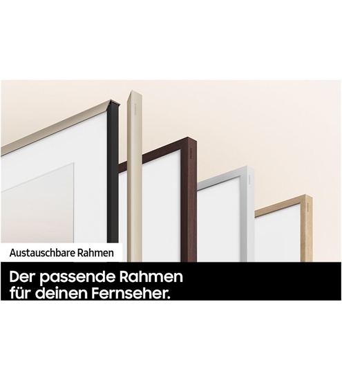 Samsung GQ85LS03DAU The Frame (2024)