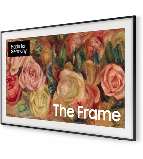 Samsung GQ85LS03DAU The Frame (2024)