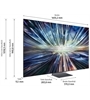 Samsung GQ75QN900DT