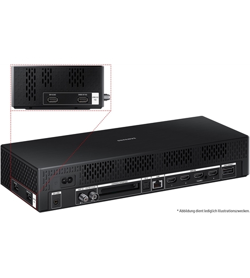 Samsung GQ43LS03DAU The Frame (2024)