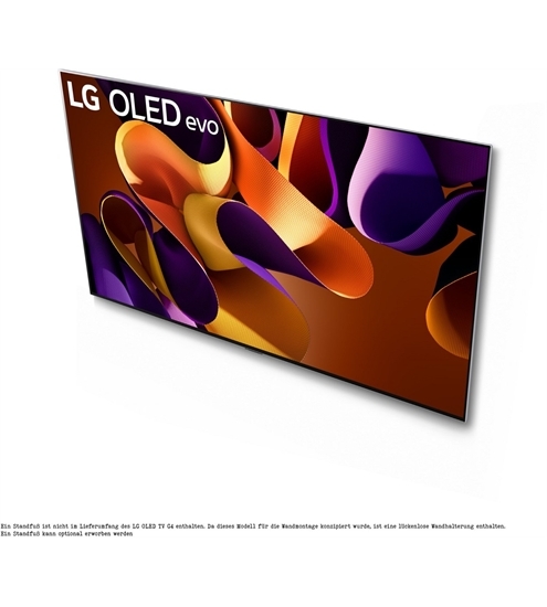LG OLED83G48LW