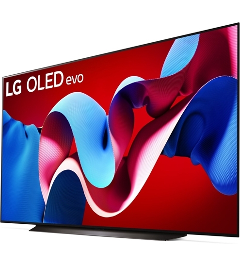 LG OLED83C49LA