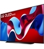 LG OLED83C49LA