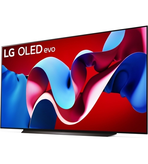 LG OLED83C49LA