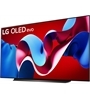 LG OLED83C49LA