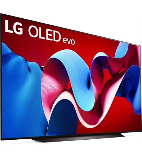 LG OLED83C49LA