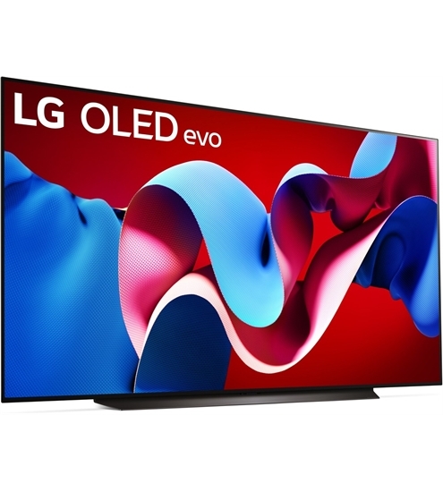 LG OLED83C49LA